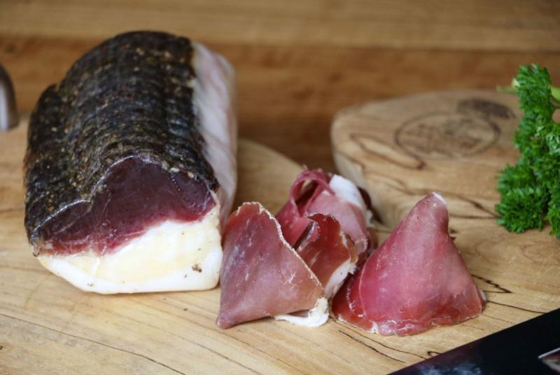 Lou Rey du Cochon