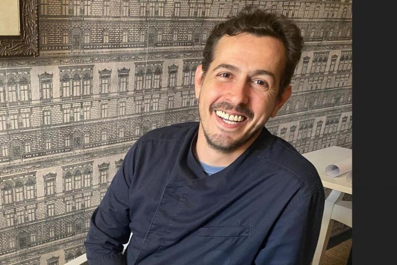 Julien Mirasson