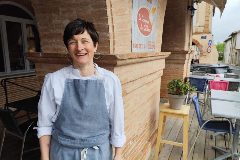 Le Comptoir des Colibris