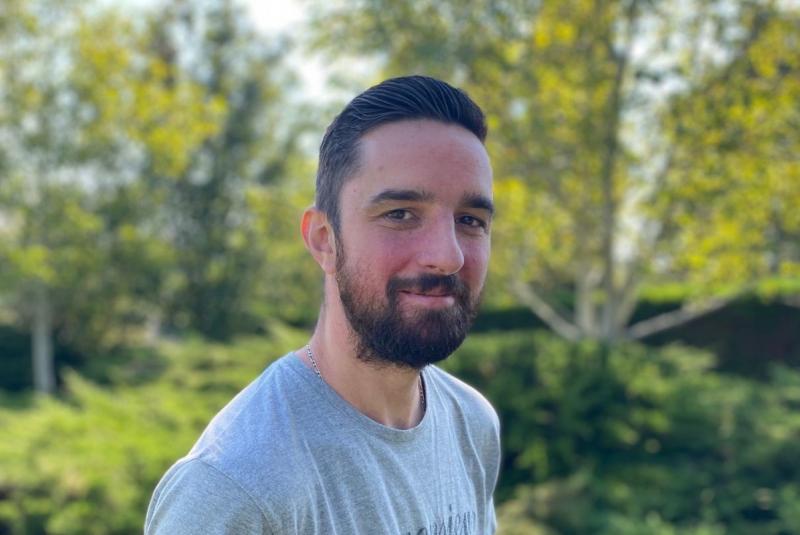 Corentin Lagache