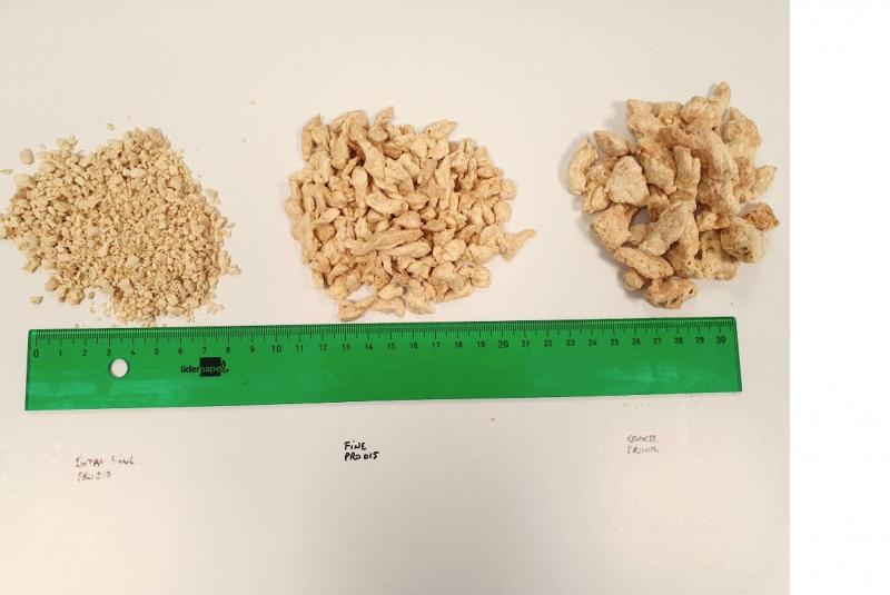 Trésor Noir, Minoterie et Pruneaux