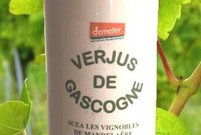 DOMAINE DE SAOUBIS