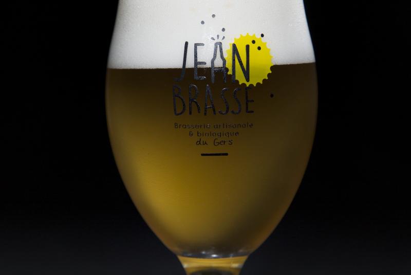 Brasserie Jean Brasse