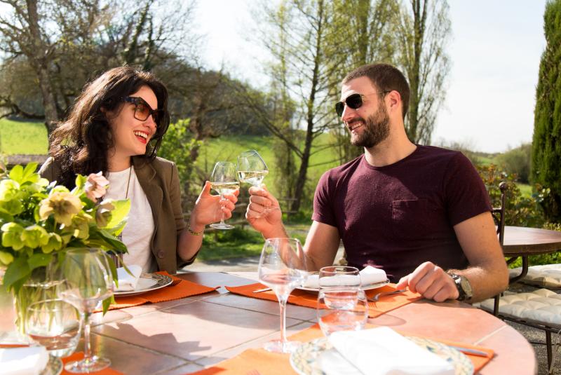 LE RELAIS DU BASTIDOU