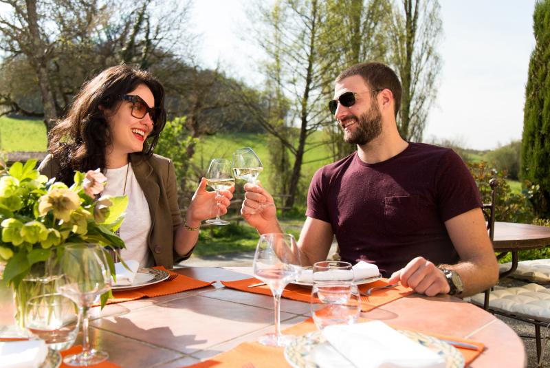 Le Relais du Bastidou