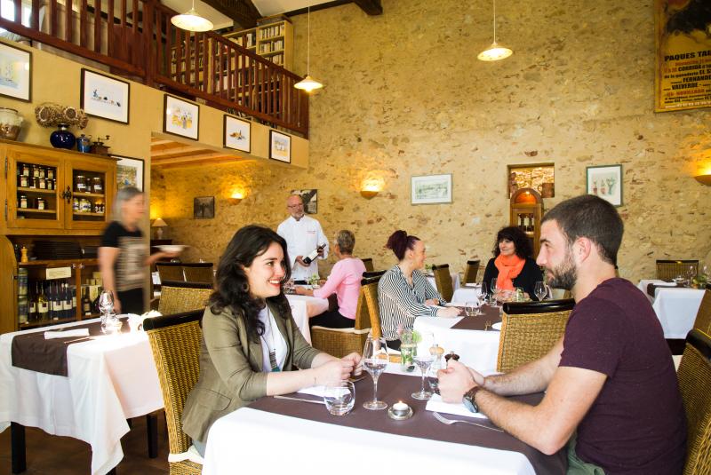 LE RELAIS DU BASTIDOU