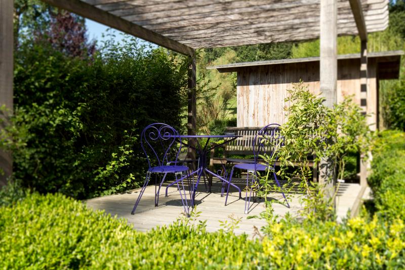 LE RELAIS DU BASTIDOU