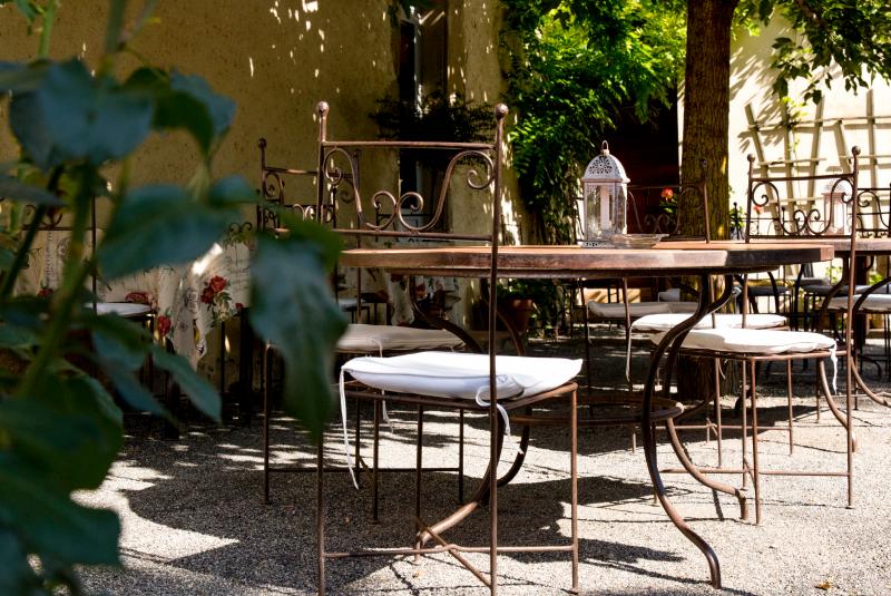 LE RELAIS DU BASTIDOU