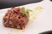 Tartare Gascon