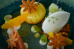Comme une tarte aux agrumes
