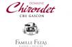 Domaine Chiroulet