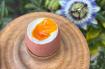 Mimosa, l'Oeuf Bio Gersois