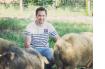 Lou Rey du Cochon