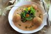 Cromesquis de canard