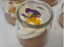 Mini Baba à l'Armagnac de la Maison Delord et aux agrumes